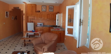 L 236 -                            Vente
                           Villa Meublé Djerba